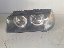 Frontscheinwerfer bmw e83 gebraucht kaufen  Hamburg