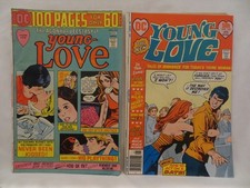 Pair 1974 young for sale  Hilton