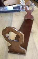 Vintage folding wooden for sale  IPSWICH