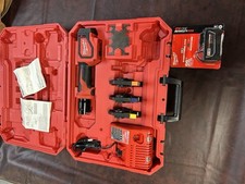 Milwaukee 2674 22p for sale  Warren