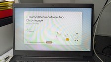 samsung chromebook usato  Cosenza