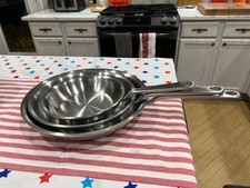 Made cookware ply for sale  San Antonio