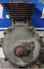 Norton es2 engine for sale  CRAIGAVON