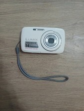 Appareil photo panasonic d'occasion  Metz-