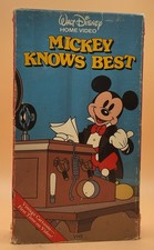 Mickey knows best for sale  Saint Charles