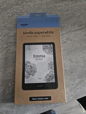 Kindle paperwhite 12th for sale  WIDNES