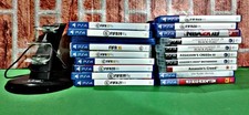ps4 ps3 lotto giochi usato ps4 ps3 lotto giochi usato Porto Cesareo