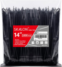 Zip ties inch d'occasion  Expédié en France