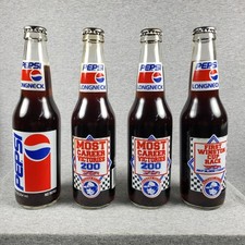 Pepsi longneck richard for sale  Reidsville