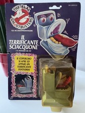 The real ghostbusters usato  Villalfonsina