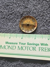 Rare roulette wheel for sale  Milbridge