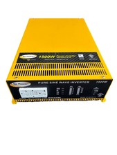 Sw1500 1500 watt for sale  Tampa