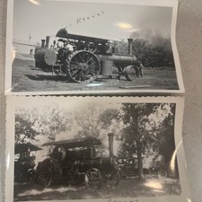 Antique reeves steam for sale  Kalamazoo
