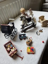 dolls house furniture lot for sale dolls house furniture lot for sale CALLINGTON