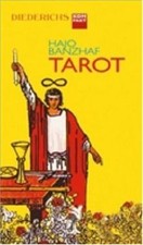 Tarot banzhaf hajo gebraucht kaufen  Berlin