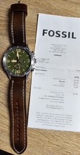 Fossil armbanduhr lederarmband gebraucht kaufen Fossil armbanduhr lederarmband gebraucht kaufen  Bad Aibling