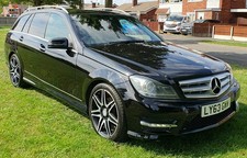 Mercedes benz class for sale  DONCASTER