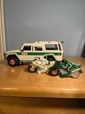 Hess 2004 suv for sale  East Rutherford