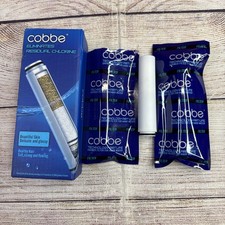 Cobbe pack filters for sale  Mission