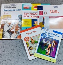 Libri scolastici scuola usato Libri scolastici scuola usato  Siracusa