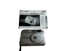 Fujifilm digital kamera gebraucht kaufen  Viersen