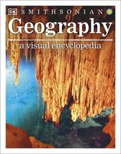Geography visual encyclopedia for sale  Denver