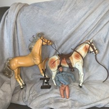 Vintage 1970s marx for sale  HOUGHTON LE SPRING