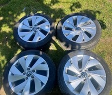Volkswagen golf mk8 for sale  ROTHERHAM