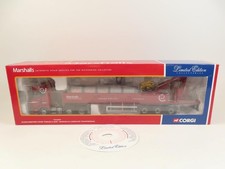 Corgi cc12219 scania for sale  SKIPTON