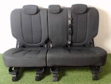 Banquette arriere kia d'occasion  Sens