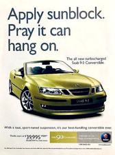 2004 saab arc for sale  Colonial Heights
