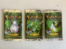 Pokemon jungle empty for sale  Pasadena