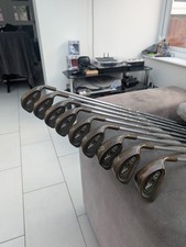 ping golf clubs copper for sale ping golf clubs copper for sale  ST. ALBANS