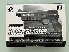 Konami hyper blaster d'occasion  Levallois-Perret