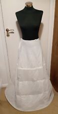 White full length for sale  ASHBY-DE-LA-ZOUCH