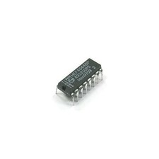 [50pcs] HEF4044BP Quad RS Trigger 3-State DIP16 na sprzedaż  PL