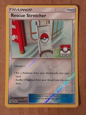 Pokemon rescue stretcher for sale  Bakersfield