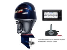 New yamaha 150 for sale  WARE