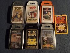 Top trumps vintage for sale  ASHFORD