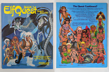 Elfquest book starblaze for sale  Fishkill