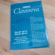 Yamaha clavinova original for sale  Cranford