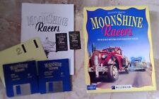 Moonshine racers millenium usato  Bovezzo