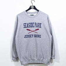 Seaside park jersey for sale  Livingston