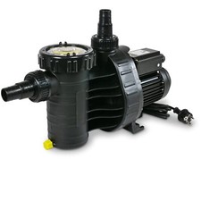 Aqua plus filterpumpe gebraucht kaufen  Minden