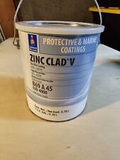 Sherwin williams zinc for sale  Somerset