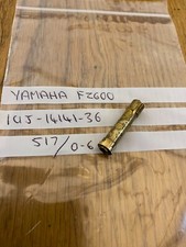 Yamaha carburettor jet for sale  BRIDGWATER