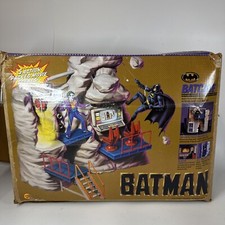Batman batcave 1989 for sale  Frisco