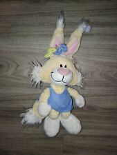 Peluche lapin mimihopps d'occasion  Limoges-