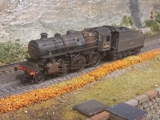Bachmann 580a black for sale  SEAFORD
