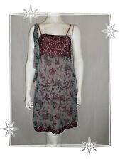 Robe fantaisie fluide d'occasion  Foix